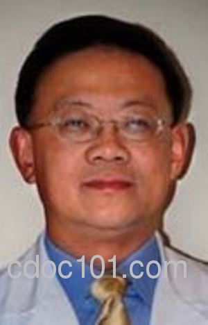 Dr. Bai, Qiong