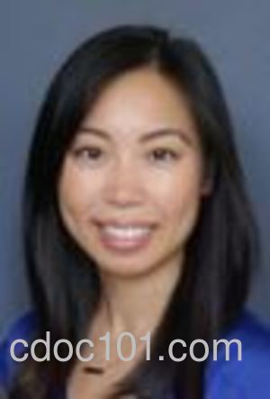 Yang, Lily, MD - CMG Physician