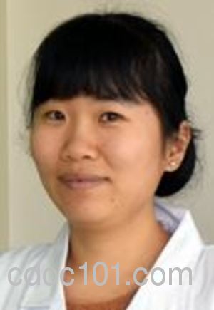Liu, Lisha, MD - CMG Physician