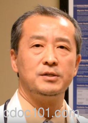 Luo, Su, MD - CMG Physician