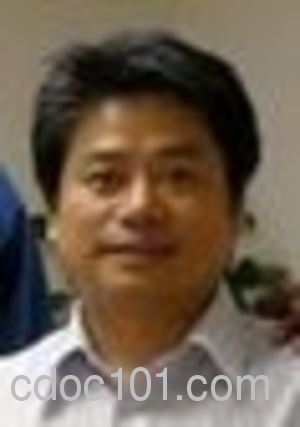 Hu, Yaofeng, MD - CMG Physician