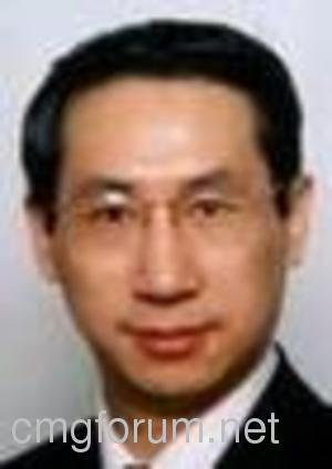 Wang, George, MD - CMG Physician