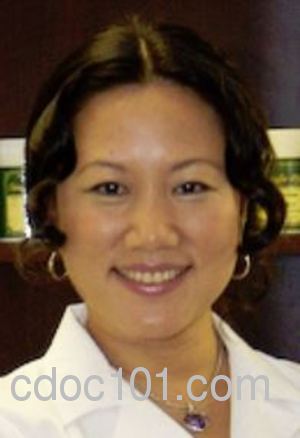 Jiang, Jing, MD - CMG Physician