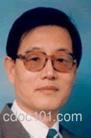 Jiang, Maorong, MD - CMG Physician