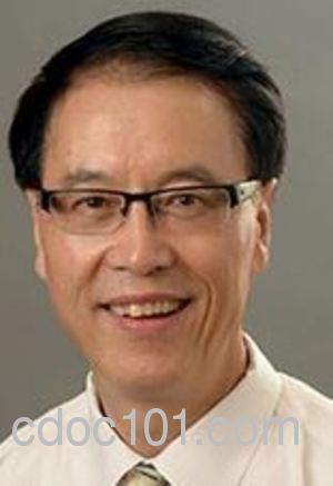Lu, Yuanming, MD - CMG Physician