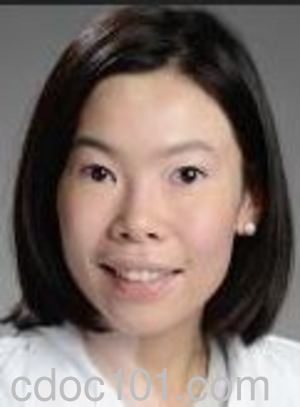 Chan, Josephine, MD - CMG Physician