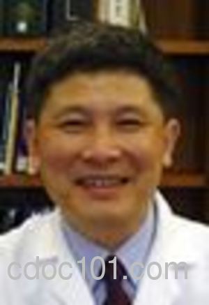Liu, Chunhui, MD - CMG Physician