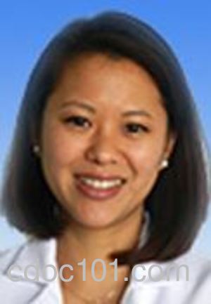 Yu, Jessica, MD - CMG Physician