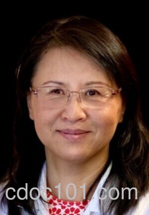 Zhang, Danling, MD - CMG Physician