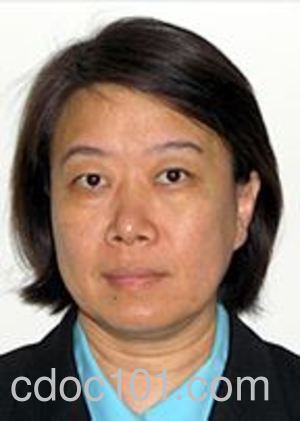 Liu, Jing, MD - CMG Physician