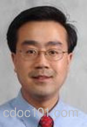 Chiu, Kenny, MD - CMG Physician