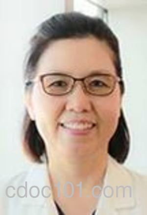 Fang, Bingshuang, MD - CMG Physician