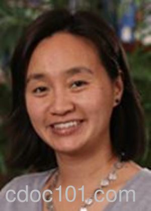 Chan, Erica, MD - CMG Physician