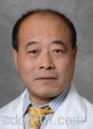 Zhang, Li, MD - CMG Physician