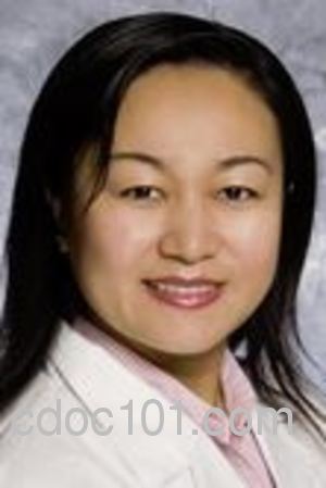 Li, Yue, MD - CMG Physician