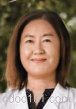Zhao, Madeleine, MD - CMG Physician