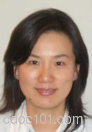 Ye, Fangfang, MD - CMG Physician