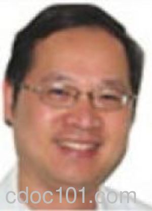 Chen, Junping, MD - CMG Physician