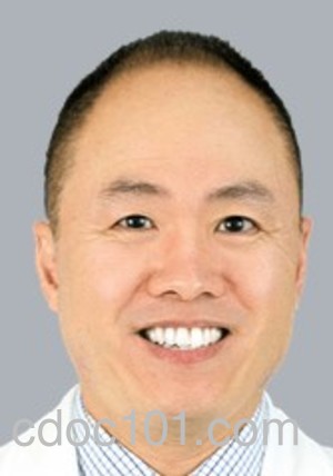 Koi, Philip, MD - CMG Physician