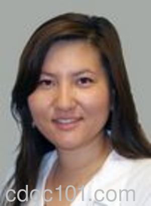 Cheung, Carina, MD - CMG Physician