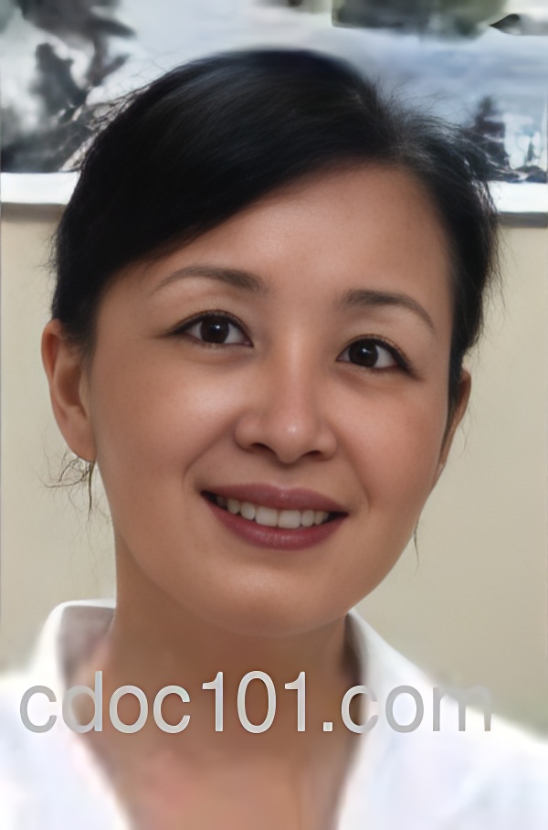 Zou, Donna, MD - CMG Physician