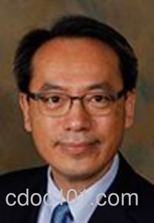Huang Eric, MD - CMG Physician