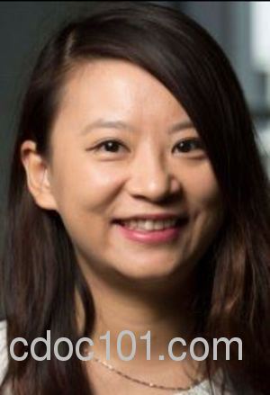 Zhang, Josephine, MD - CMG Physician
