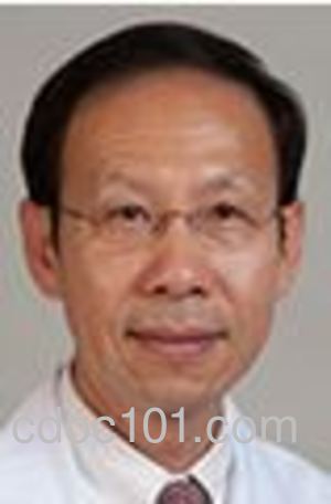 Fang, Zhuangting, MD - CMG Physician