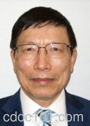 Wu, Dafang, MD - CMG Physician