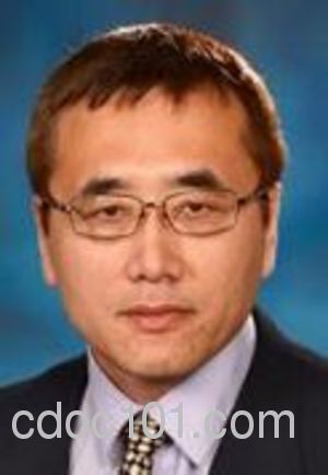 Zhang, Jianmin, MD - CMG Physician