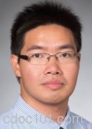 Ching, Scottie, MD - CMG Physician