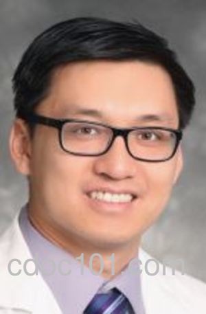 Chen, Si, MD - CMG Physician