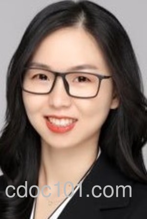 Tang, Mengyao, MD - CMG Physician