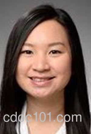 Kao, Mandy Ching, MD - CMG Physician