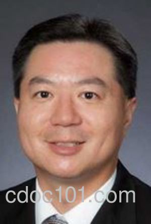 Lin, Bruce, MD - CMG Physician