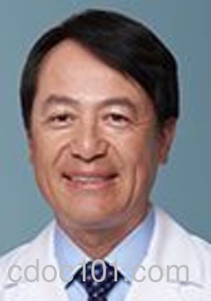 Lin, Alexander, MD - CMG Physician