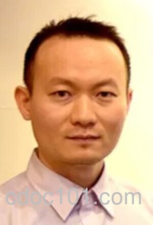 Kuo, Brian, MD - CMG Physician