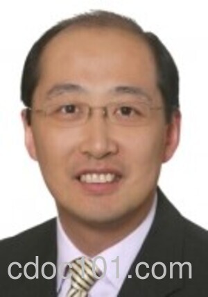 Shen, Tong, MD - CMG Physician