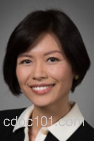 Fu, Xinying Aradia, MD - CMG Physician