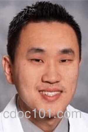 Zhang, Chi, MD - CMG Physician
