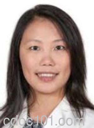 Wang, Ellen, MD - CMG Physician