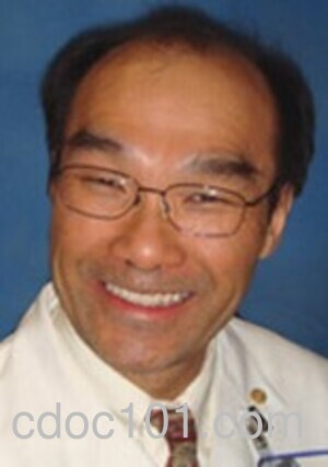 Tsang, Hung, MD - CMG Physician