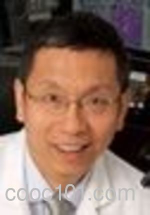 Shih, Ie-Ming, MD - CMG Physician