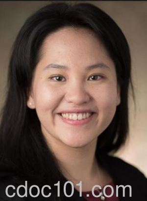 Kwong, Diana, MD - CMG Physician