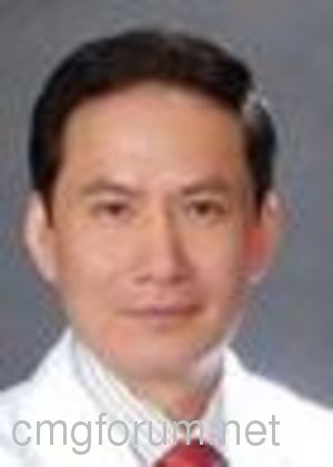 Wang, Zheng, MD - CMG Physician