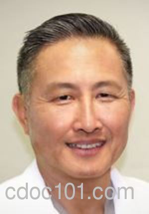 Lee, Yong, MD - CMG Physician