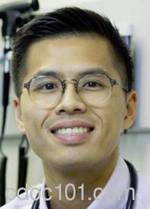 Chin, Chee Caron, MD - CMG Physician