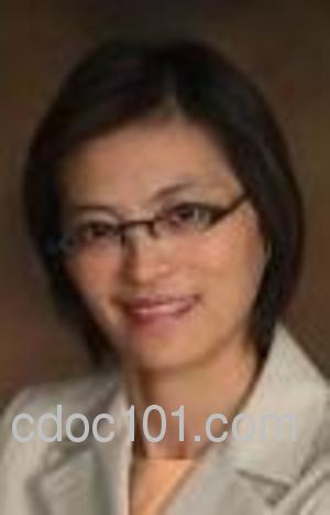 Lau, Michelle, MD - CMG Physician