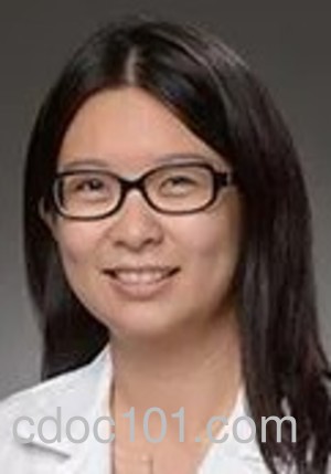 Tang, Sherry, MD - CMG Physician