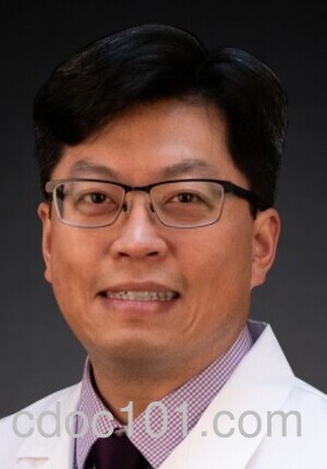 Chen, Christopher, MD - CMG Physician